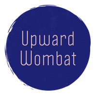 Upward Wombat